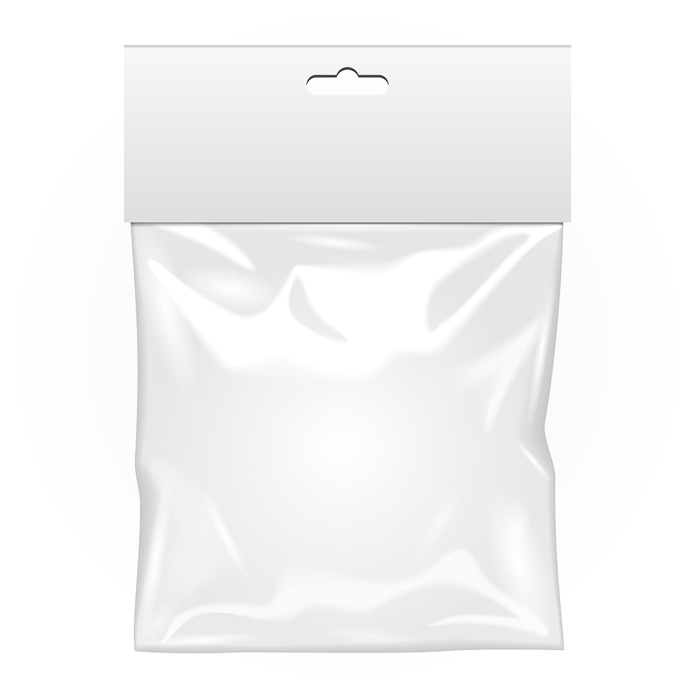 Pocket Poly Bag Pocket Poly Bag